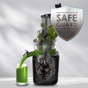 Kuvings REVO830 securite utilisation