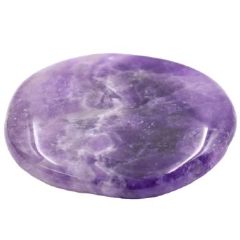 Améthyste pierre naturelle
