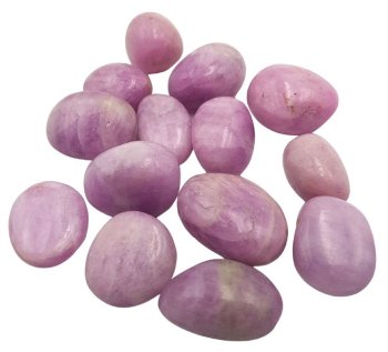 Pierre de kunzite