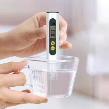 Testeur de TDS