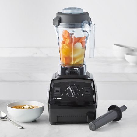 Vitamix Explorian E310 : Blender de qualité professionnelle