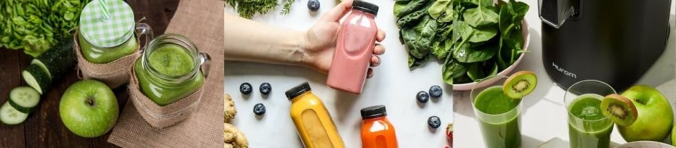 Nos 10 Meilleures Recettes pour Extracteur de Jus