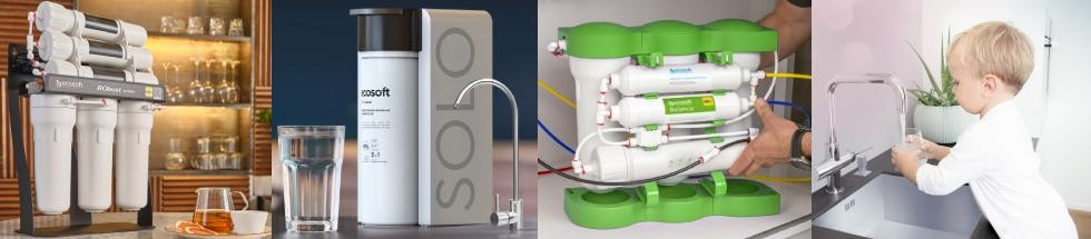 Meilleur Osmoseur domestique en 2025 : Guide et Comparatif Nouvojour