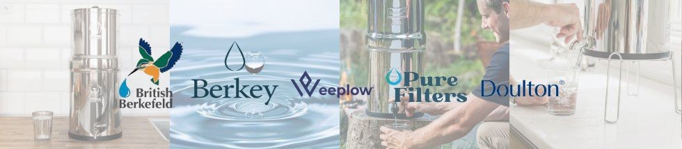 Meilleur Filtre à gravité : Top et Comparatif 2026