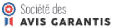 Société des avis garantis